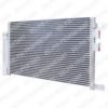 DELPHI TSP0225484 Condenser, air conditioning